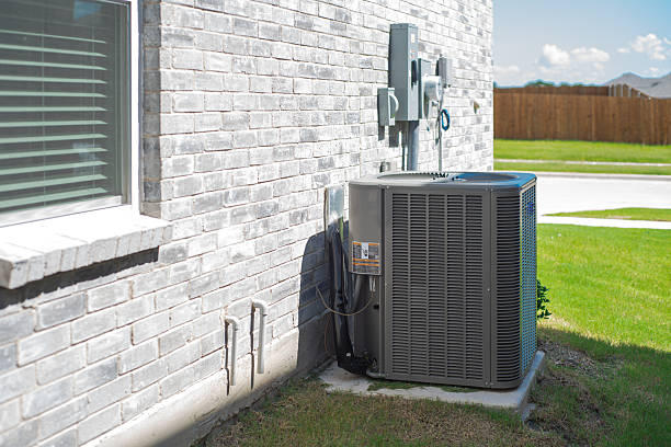 Reliable Ac Installation contractor in Shenandoah, IA by FH HVAC